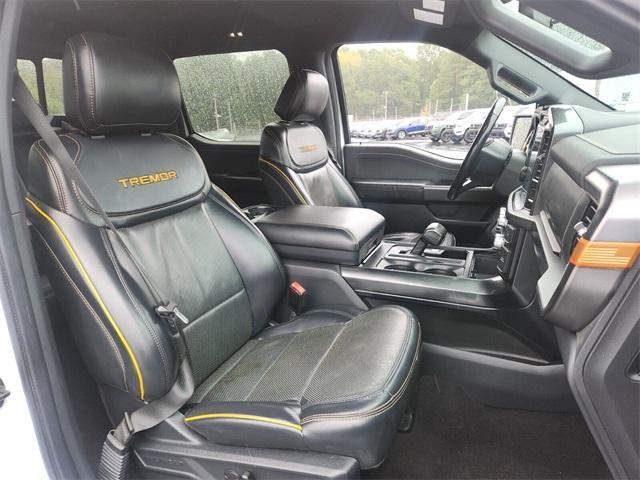 used 2021 Ford F-150 car, priced at $39,995