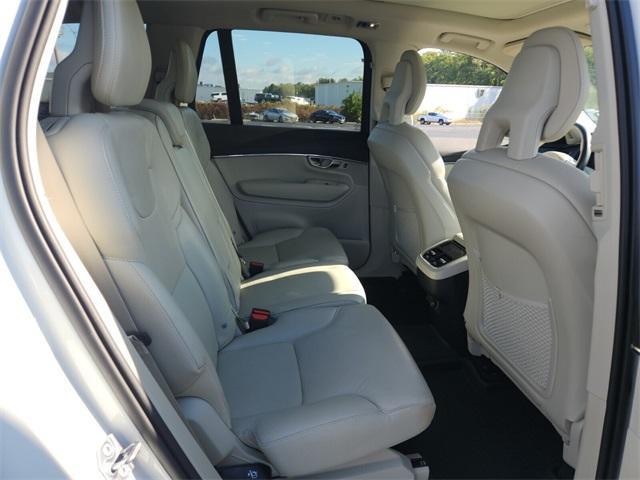 used 2020 Volvo XC90 car, priced at $23,200