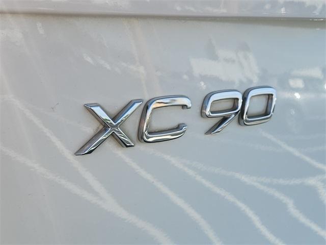 used 2020 Volvo XC90 car, priced at $23,200