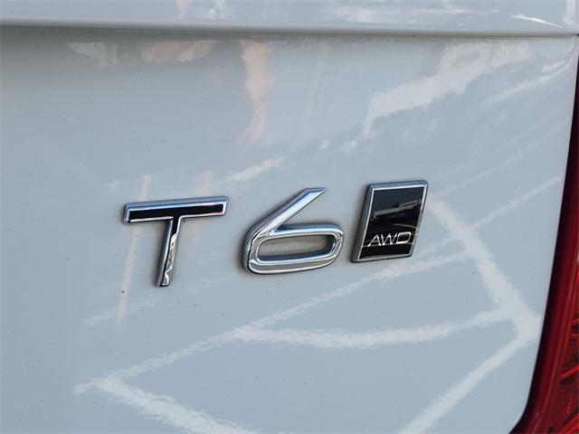 used 2020 Volvo XC90 car, priced at $23,200