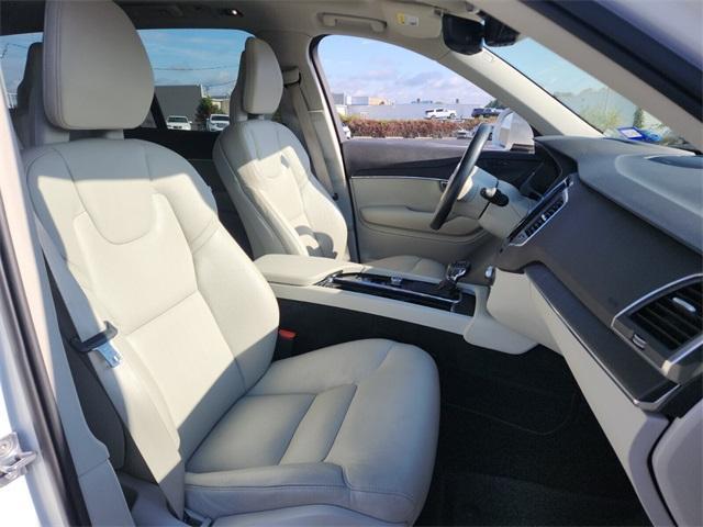 used 2020 Volvo XC90 car, priced at $23,200