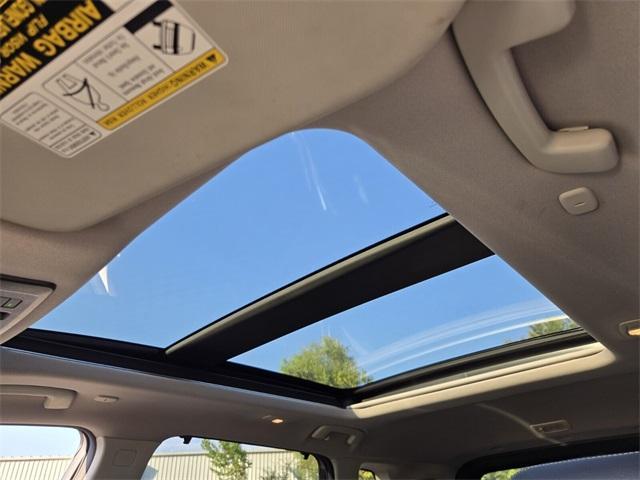 used 2023 Nissan Rogue car, priced at $23,900