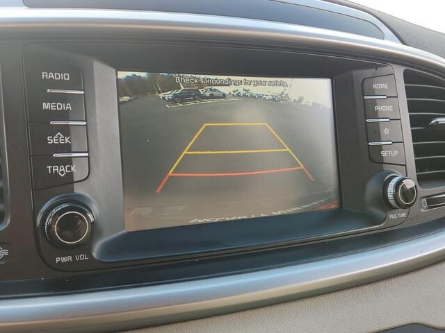 used 2020 Kia Sorento car, priced at $12,400