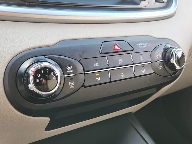 used 2020 Kia Sorento car, priced at $12,400