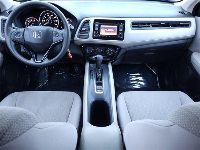 used 2018 Honda HR-V car, priced at $16,100