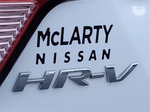 used 2018 Honda HR-V car, priced at $16,100