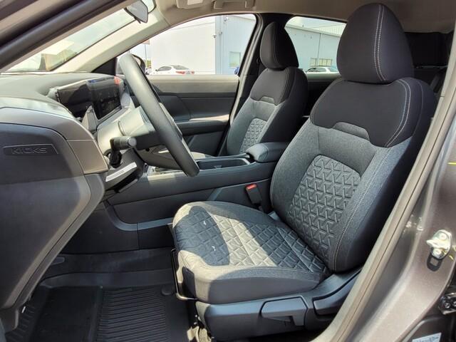 new 2025 Nissan Kicks car, priced at $25,124