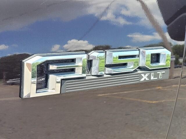 used 2020 Ford F-150 car, priced at $25,350