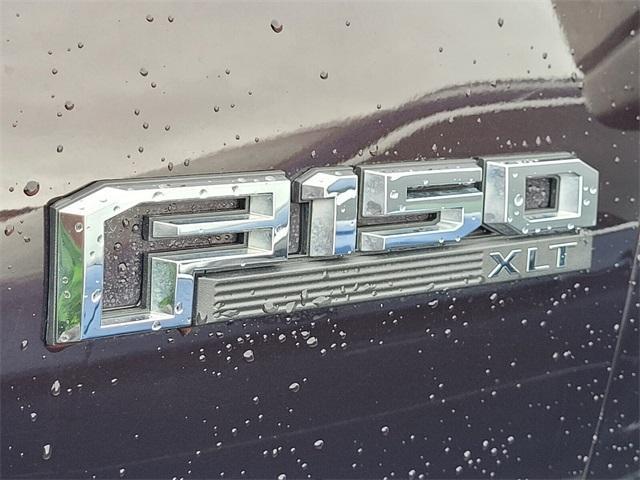 used 2020 Ford F-150 car, priced at $26,500