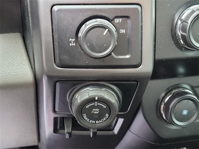 used 2020 Ford F-150 car, priced at $26,500