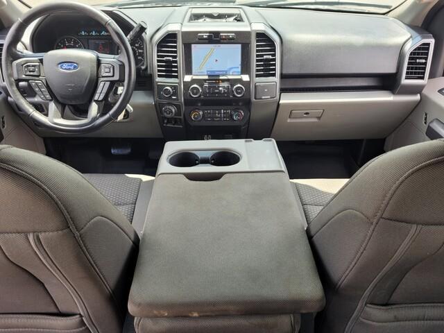 used 2020 Ford F-150 car, priced at $25,350
