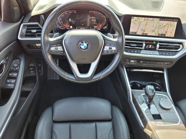 used 2020 BMW 330 car, priced at $19,950