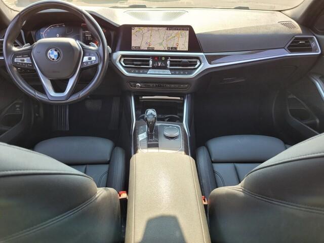 used 2020 BMW 330 car, priced at $19,950