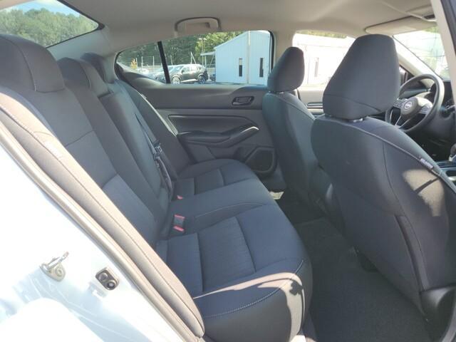 used 2025 Nissan Altima car, priced at $22,700