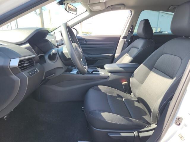 used 2025 Nissan Altima car, priced at $22,700