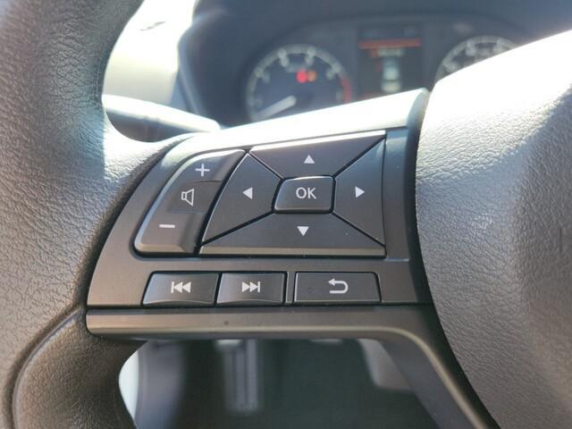 used 2025 Nissan Altima car, priced at $22,700