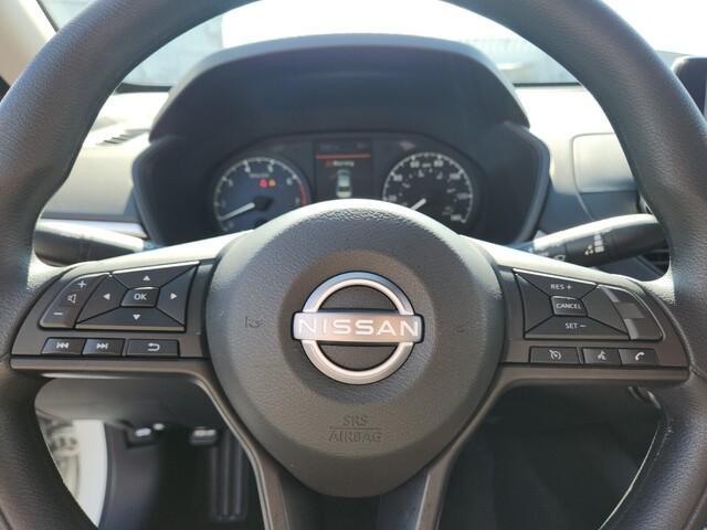 used 2025 Nissan Altima car, priced at $22,700