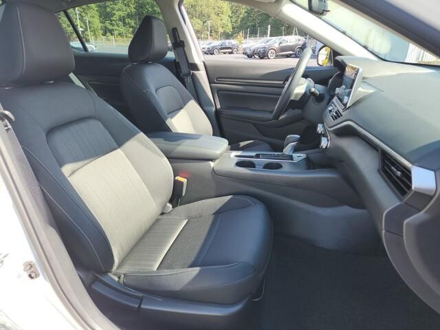 used 2025 Nissan Altima car, priced at $22,700