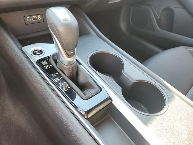 used 2025 Nissan Altima car, priced at $22,700