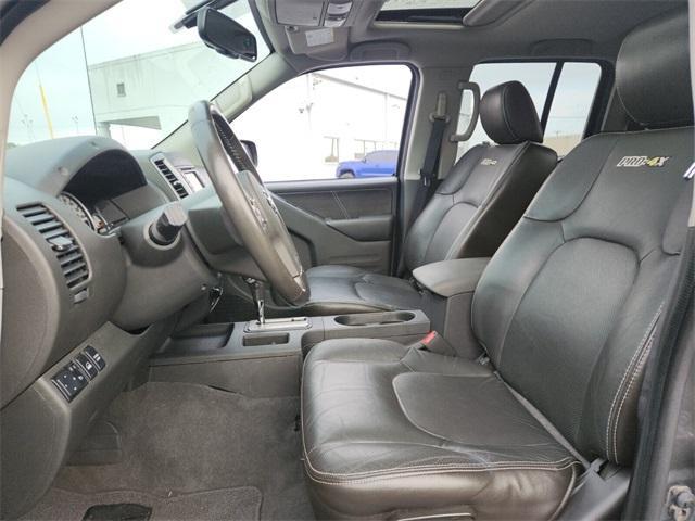 used 2019 Nissan Frontier car, priced at $22,800