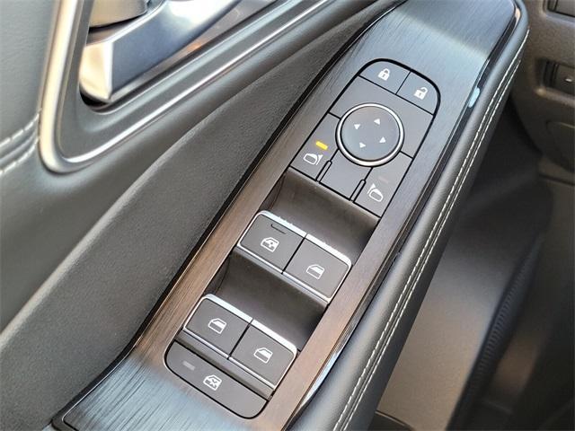 new 2026 Nissan Rogue car, priced at $37,362