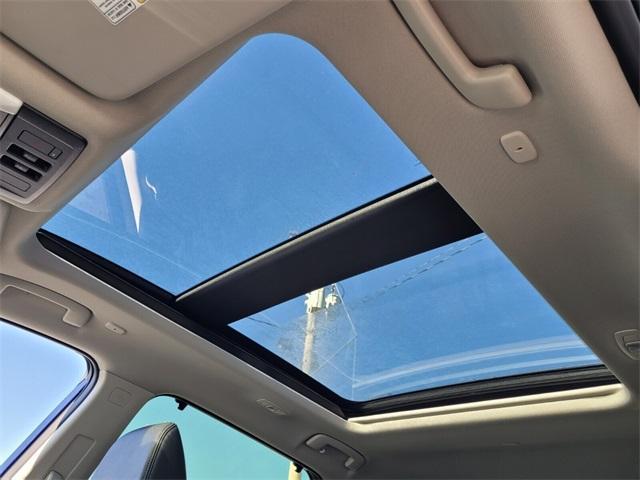 new 2026 Nissan Rogue car, priced at $37,362