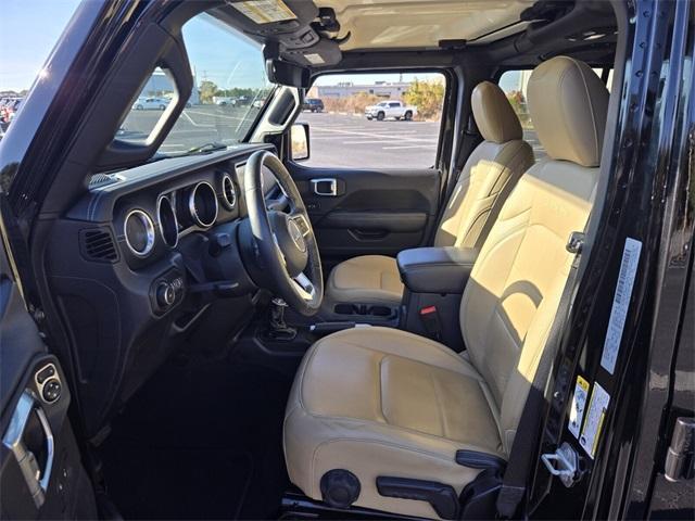 used 2018 Jeep Wrangler Unlimited car, priced at $26,885