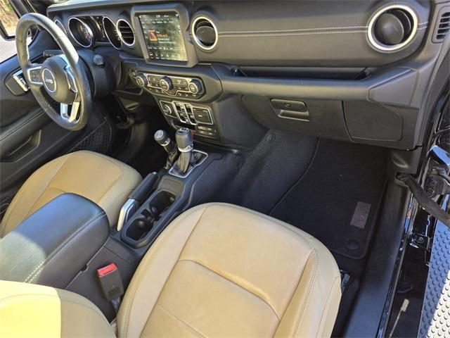 used 2018 Jeep Wrangler Unlimited car, priced at $26,885