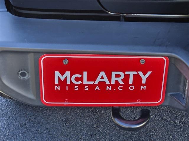 used 2018 Jeep Wrangler Unlimited car, priced at $26,885