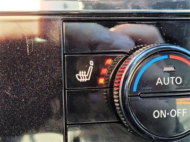 new 2025 Nissan Pathfinder car, priced at $38,661