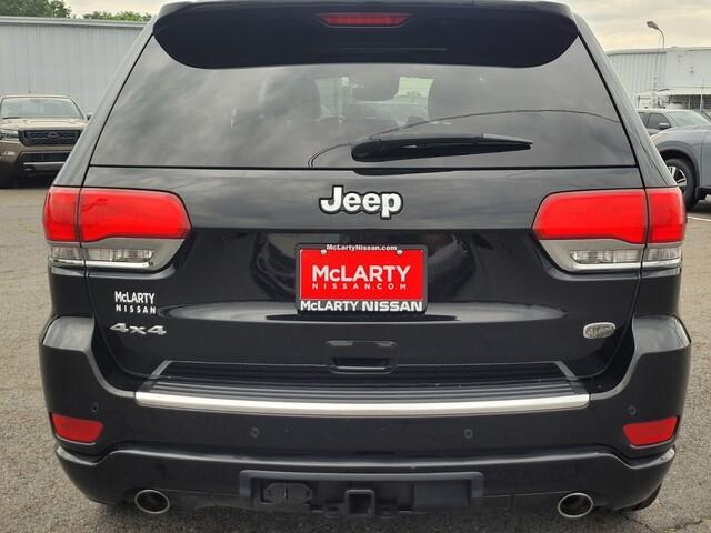 used 2019 Jeep Grand Cherokee car, priced at $27,994