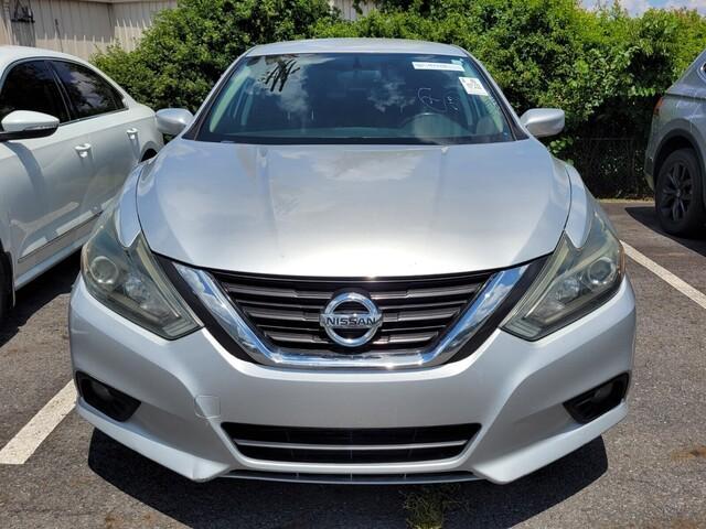used 2016 Nissan Altima car, priced at $12,000
