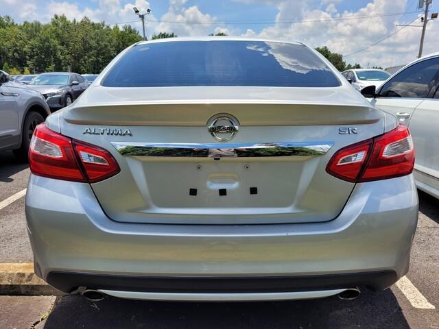 used 2016 Nissan Altima car, priced at $12,000