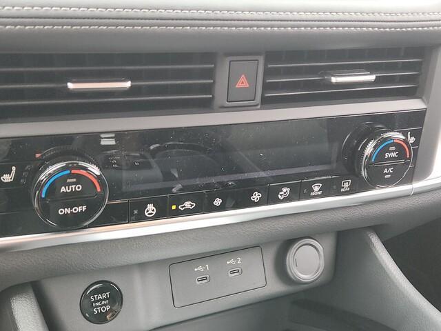 new 2026 Nissan Rogue car, priced at $28,000