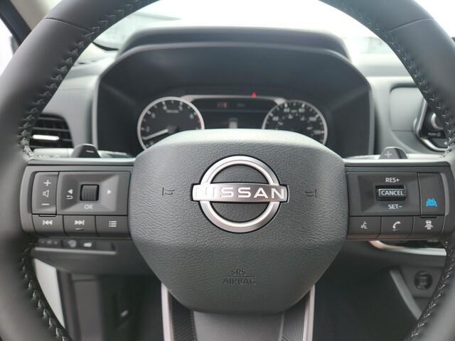 new 2026 Nissan Rogue car, priced at $28,000