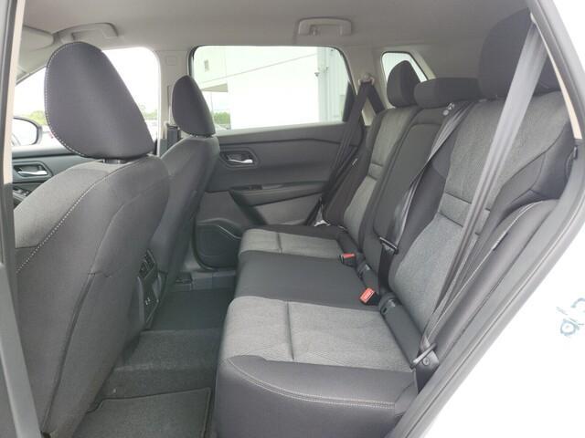 new 2026 Nissan Rogue car, priced at $28,000