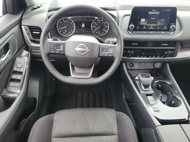 new 2026 Nissan Rogue car, priced at $28,000