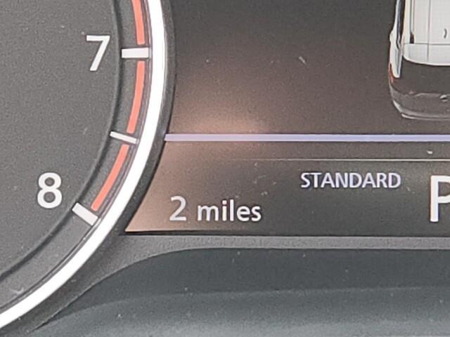 new 2026 Nissan Rogue car, priced at $28,000