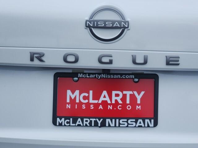 new 2026 Nissan Rogue car, priced at $28,000