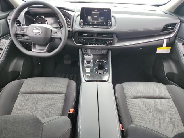 new 2026 Nissan Rogue car, priced at $28,000