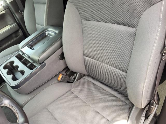 used 2019 Chevrolet Silverado 1500 LD car, priced at $27,800
