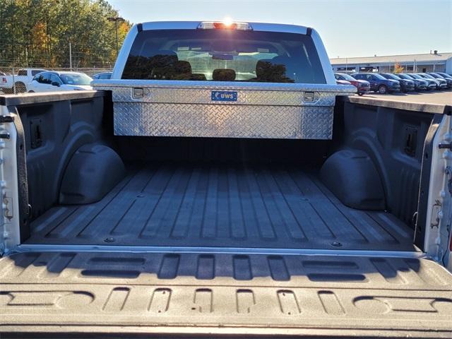 used 2018 Ford F-150 car, priced at $20,985