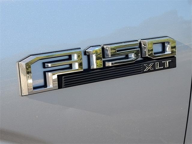 used 2018 Ford F-150 car, priced at $20,985