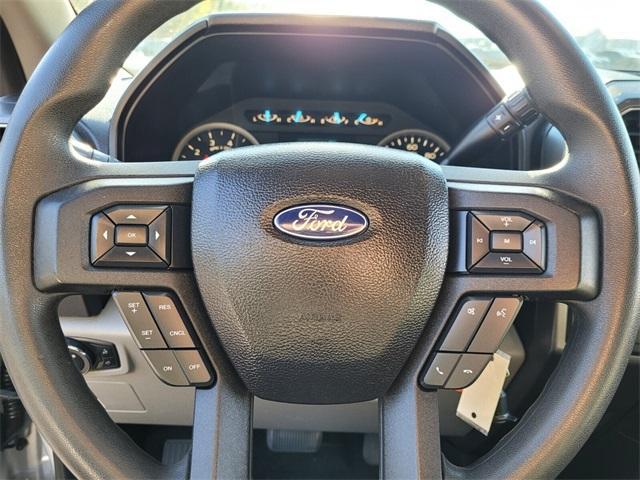 used 2018 Ford F-150 car, priced at $20,985