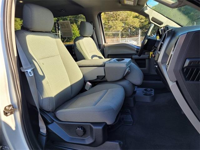 used 2018 Ford F-150 car, priced at $20,985