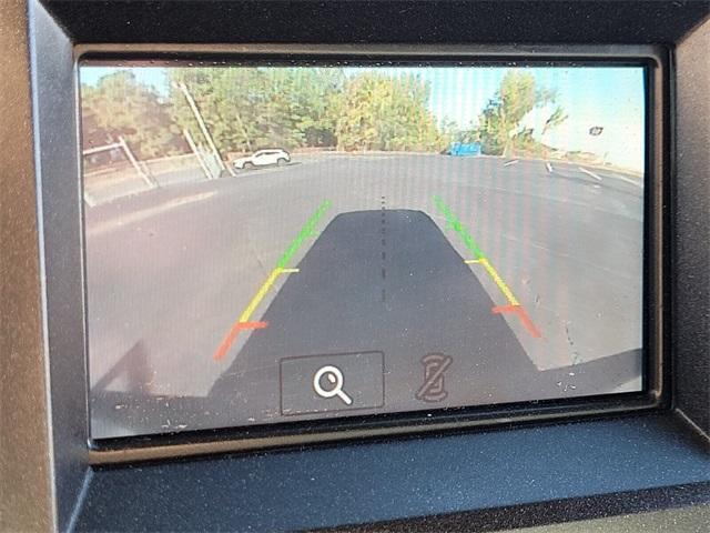 used 2018 Ford F-150 car, priced at $20,985