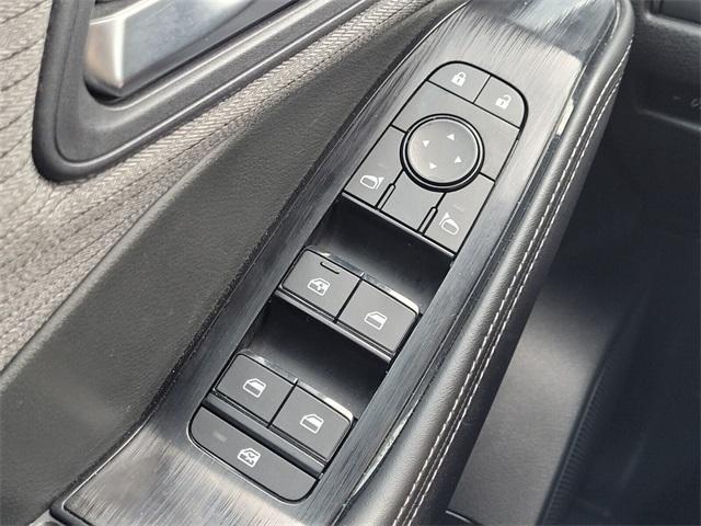 used 2023 Nissan Rogue car, priced at $22,910