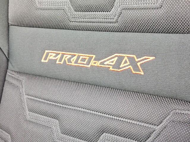 new 2026 Nissan Frontier car, priced at $43,764