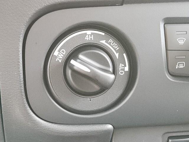 new 2026 Nissan Frontier car, priced at $43,764