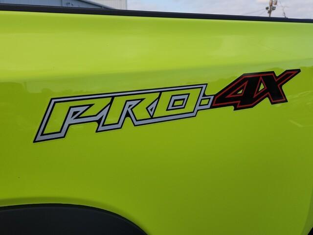 new 2026 Nissan Frontier car, priced at $43,764